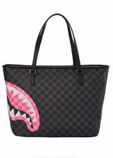 Sprayground Sharks In Candy Tote