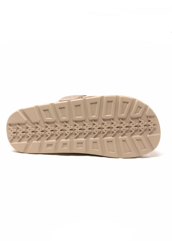 Kappa 222 Banda Mitel 1 Sandals (Beige/Sand/White) 304KUQ0