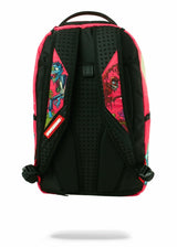 Sprayground Zombie Shark Apocalypse Backpack 910B3385NSZ