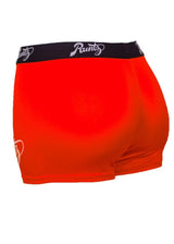 Runtz Script Boy Short (Red)