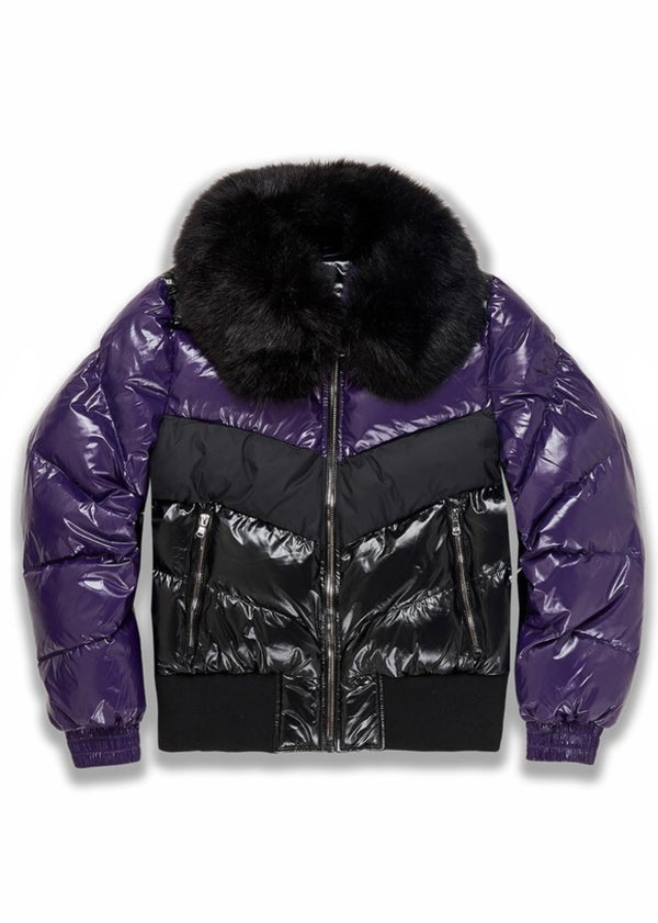 Jordan Craig Sugar Hill Puffer Jacket (Sacramento) 91548LA