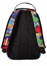 Sprayground Mini Money Riches Backpack 910M2294NSZ