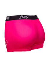 Runtz Script Boy Short (Pink)