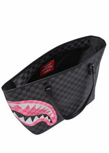 Sprayground Sharks In Candy Tote