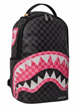 Sprayground Shark In Candy Backpack