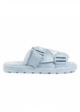 Kappa 222 Banda Mitel 1 Sandals (Blue/Ice/White) 304KUQ0