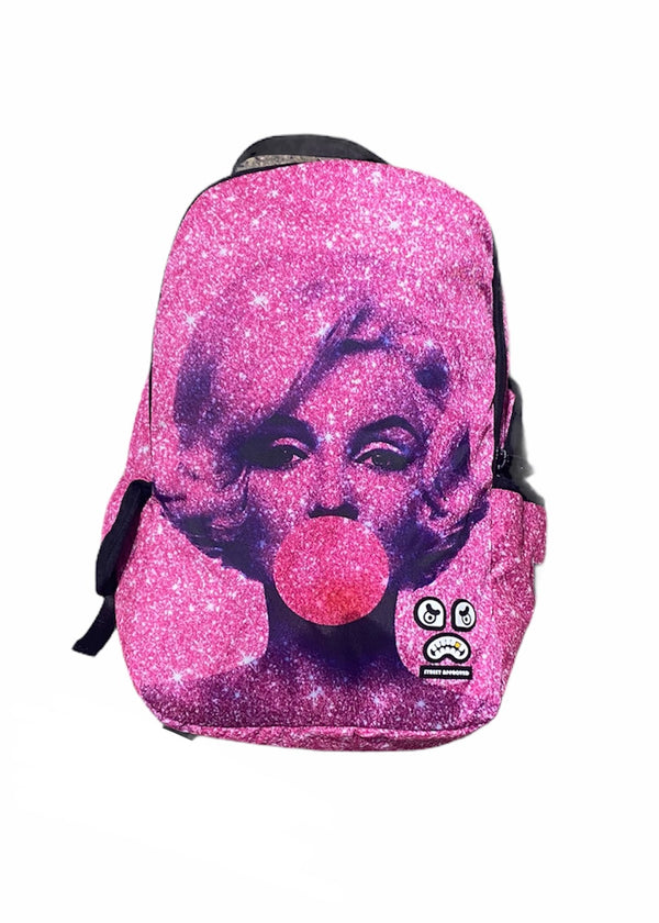 Street Approved Monroe Backpack