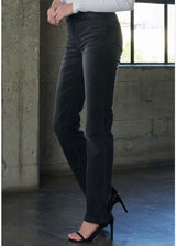 Vibrant Relaxed Skinny Jean (Vintage Black) EP2012