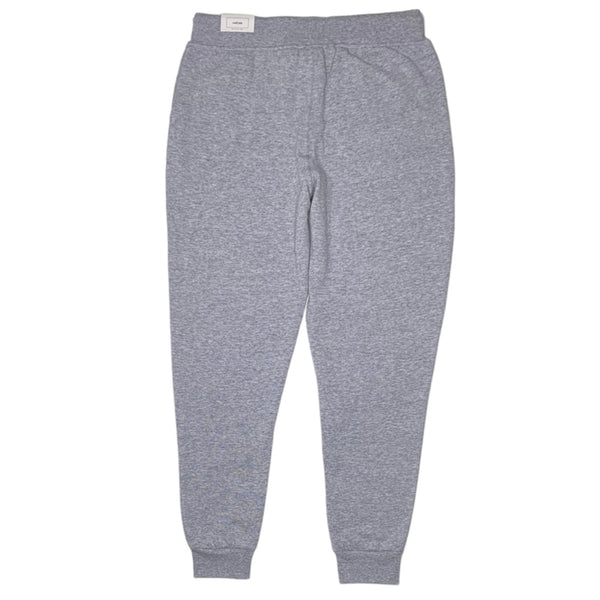 Reflex Fleece Pullover Hoodie & Jogger Pants Set (Light Heather Grey)