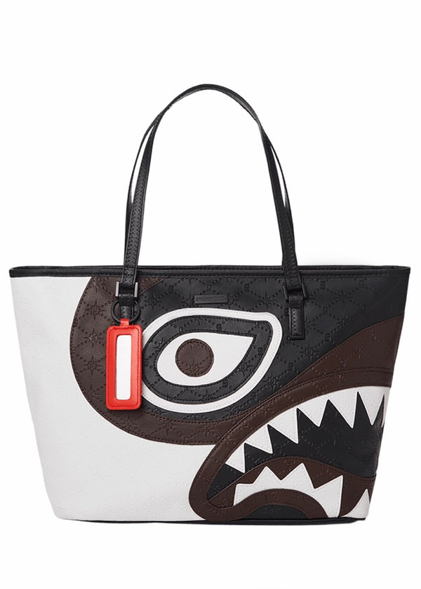 Sprayground V.V.I.P. Tote