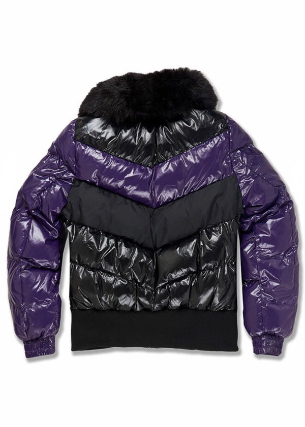 Jordan Craig Sugar Hill Puffer Jacket (Sacramento) 91548LA