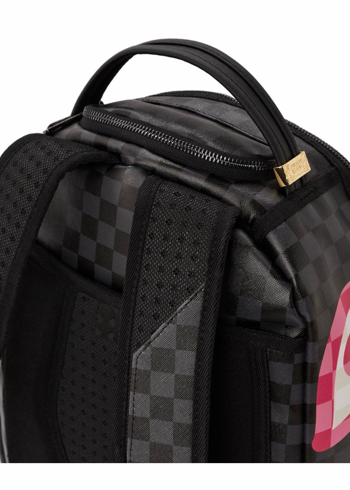 Sprayground Shark In Candy Backpack