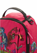 Sprayground Zombie Shark Apocalypse Backpack 910B3385NSZ