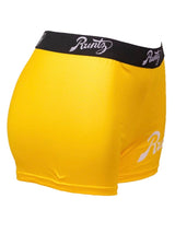 Runtz Script Boy Short (Gold)