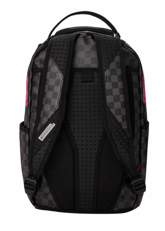 Sprayground Shark In Candy Backpack